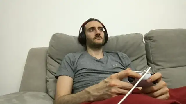 LukaShyGuy online show from 05/22/26, 10:15