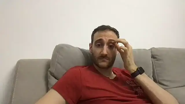 LukaShyGuy online show from 05/28/26, 08:39