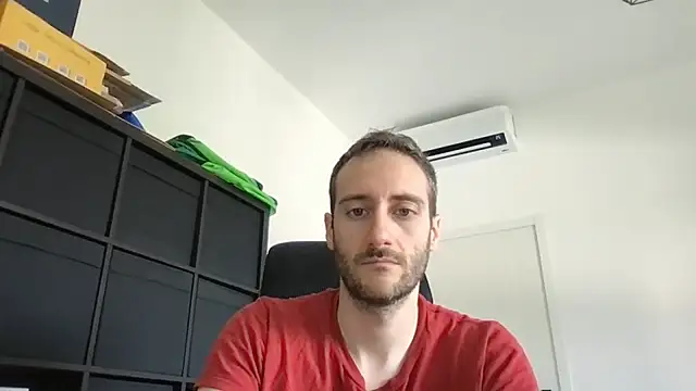 LukaShyGuy online show from 05/30/26, 08:22