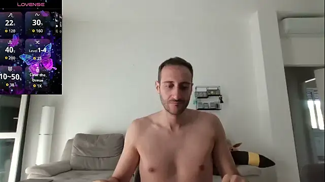 LukaShyGuy online show from 07/26/26, 06:54