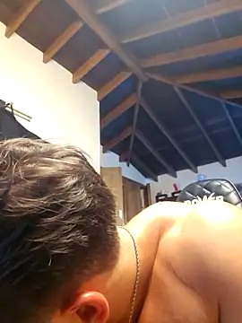 Snapshot of JACKSON_STIFLER chatting on 11/30/25, 09:08 JACKSON STIFLER online show from 11/30/25, 09:08