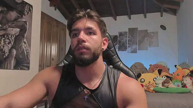 Snapshot of JACKSON_STIFLER chatting on 01/16/26, 11:20 JACKSON STIFLER online show from 01/16/26, 11:20