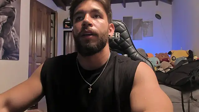 Snapshot of JACKSON_STIFLER chatting on 01/17/26, 11:41 JACKSON STIFLER online show from 01/17/26, 11:41