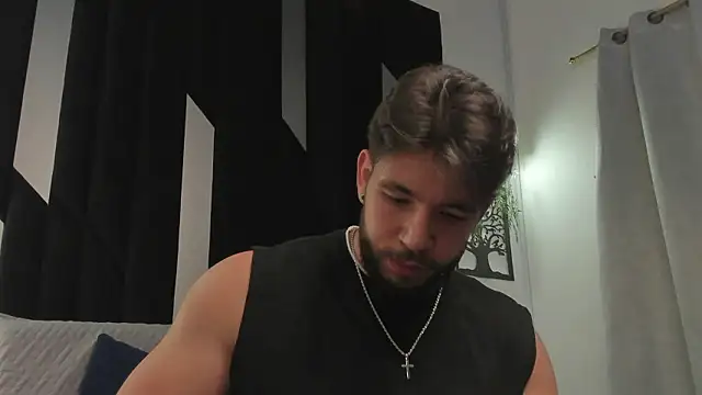 Snapshot of JACKSON_STIFLER chatting on 02/01/26, 01:04 JACKSON STIFLER online show from 02/01/26, 01:04