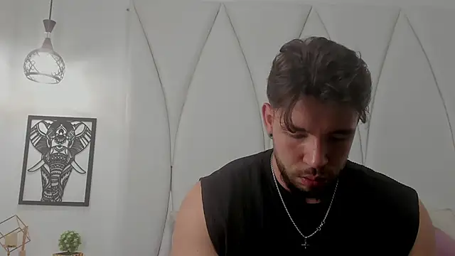 Snapshot of JACKSON_STIFLER chatting on 02/17/26, 11:55 JACKSON STIFLER online show from 02/17/26, 11:55