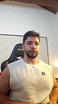 JACKSON STIFLER online show from 04/28/26, 01:49