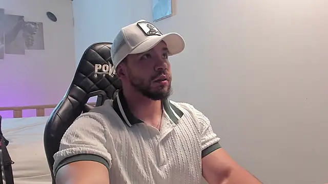 JACKSON STIFLER online show from 04/29/26, 04:22