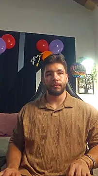 JACKSON STIFLER online show from 05/02/26, 05:40