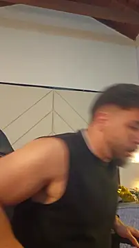 JACKSON STIFLER online show from 05/08/26, 02:11