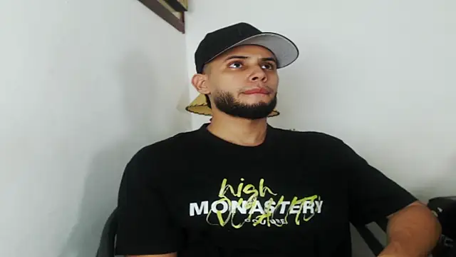 Maxcole 07 online show from 10/24/25, 09:11