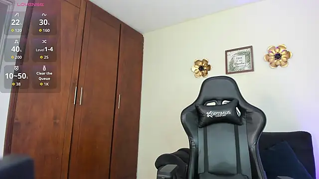 Amira princess online show from 10/25/25, 07:08