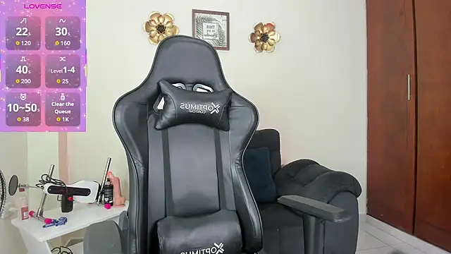 Amira princess online show from 11/13/25, 07:13