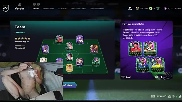 StephPra94 online show from 06/13/26, 10:18
