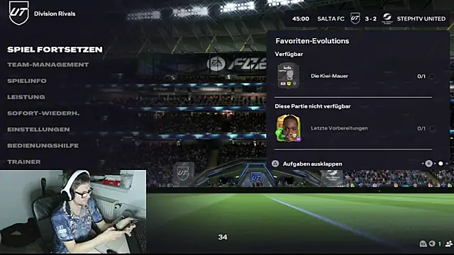 StephPra94 online show from 06/16/26, 10:56