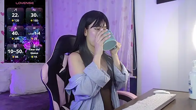 antonella ed online show from 12/02/25, 11:34