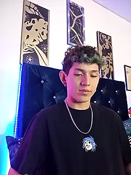 Yorsamm and friends online show from 10/27/25, 12:26