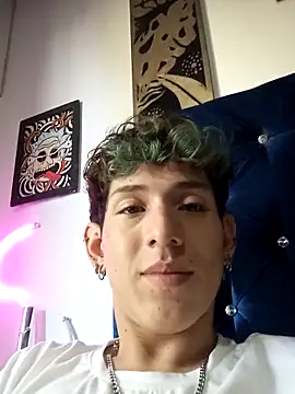 Yorsamm and friends online show from 10/28/25, 09:06