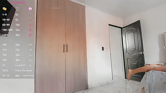  Anastasia 28 online show from 05/01/26, 06:45