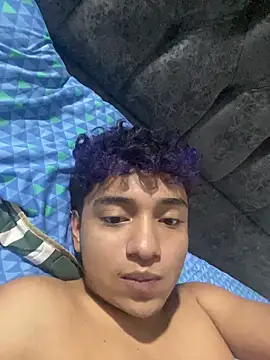 LiamANDJordan online show from 11/17/25, 12:16