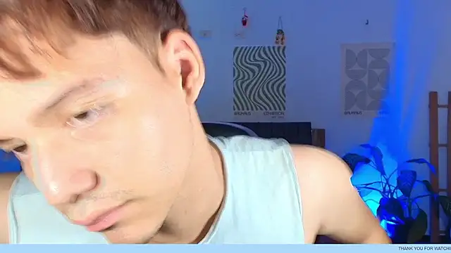 Habel  moretti online show from 03/04/26, 07:20