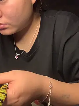 Snapshot of kimyonon chatting on 03/17/26, 03:22 kimyonon online show from 03/17/26, 03:22