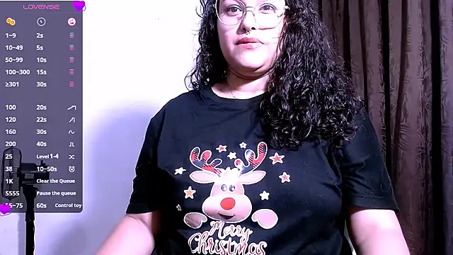 mira cherry02 online show from 11/17/25, 04:40