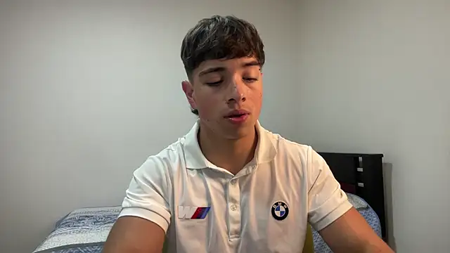 JUSTIN JHONS online show from 11/13/25, 01:04