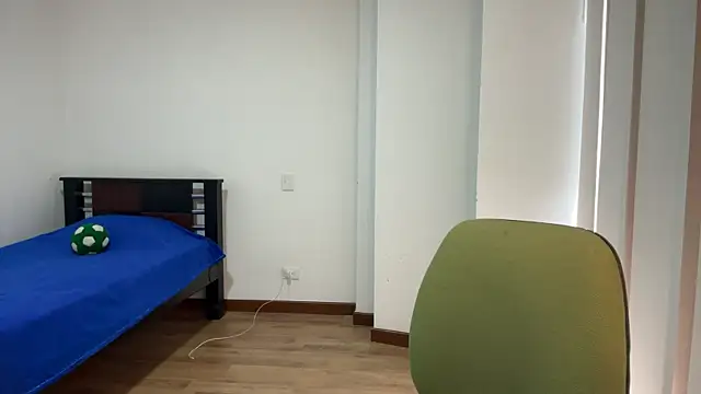 JUSTIN JHONS online show from 11/20/25, 03:01