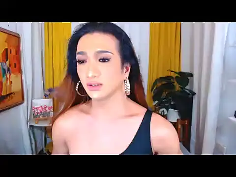 DianaFierce online show from 12/04/25, 01:31