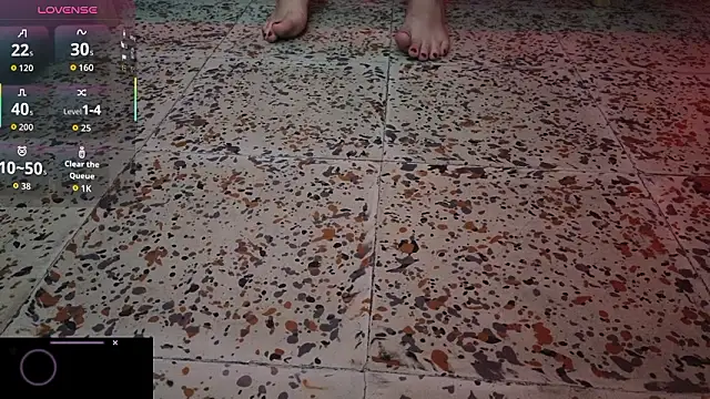 Snapshot of Misterss-Nyxxx chatting on 02/16/26, 11:01 Misterss-Nyxxx online show from 02/16/26, 11:01