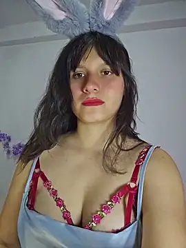 Kitty Kalifa online show from 06/19/26, 07:39