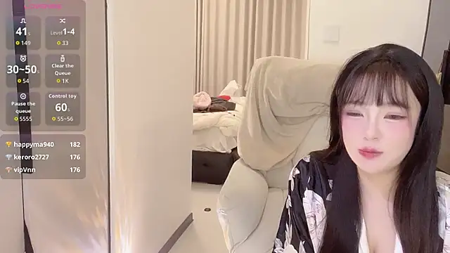 Follyise online show from 11/14/25, 10:58