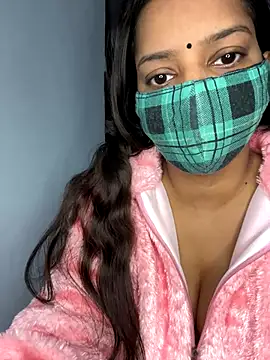 Cute Marina online show from 12/16/25, 05:01