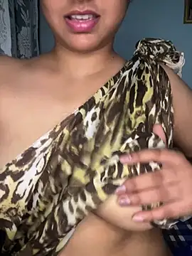 Cute Marina online show from 06/28/26, 07:58