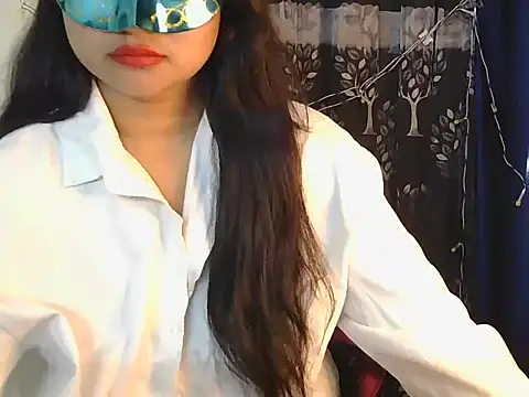 crazy witch online show from 11/16/25, 04:56