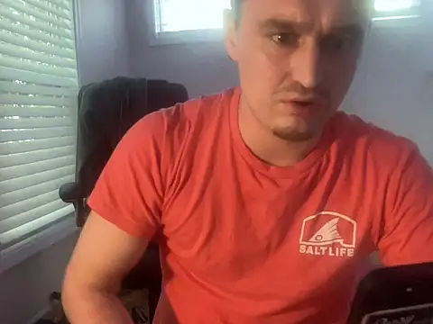 andrenoma427 online show from 10/24/25, 02:46