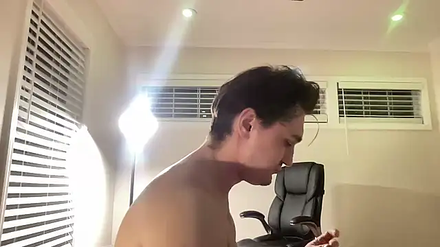 andrenoma427 online show from 11/10/25, 12:53