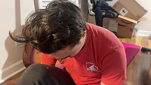 andrenoma427 online show from 11/14/25, 03:38