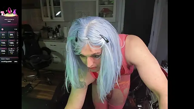 andrenoma427 online show from 07/28/26, 05:47