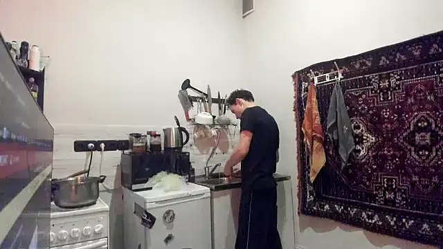 Snapshot of 69vibe chatting on 10/30/25, 12:39 69vibe online show from 10/30/25, 12:39