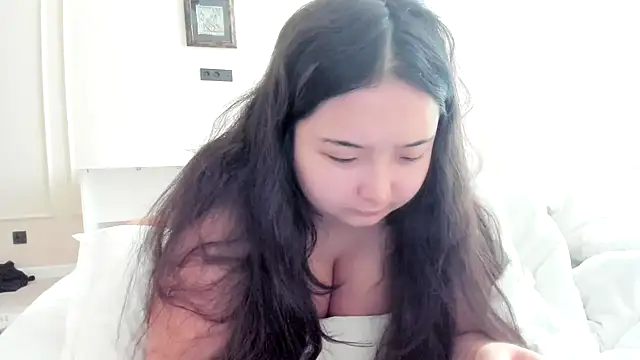 Snapshot of miomyao chatting on 01/19/26, 09:02 miomyao online show from 01/19/26, 09:02