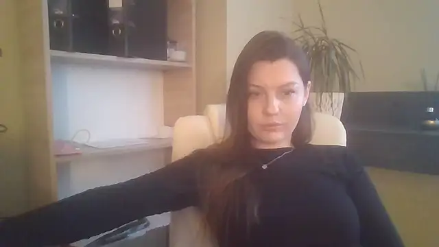 DollyRoma online show from 11/06/25, 08:26