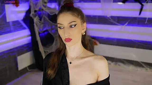 SexyCelline online show from 11/08/25, 05:40