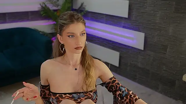SexyCelline online show from 06/13/26, 04:32
