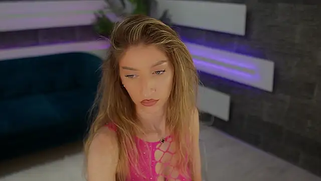 SexyCelline online show from 06/20/26, 04:37
