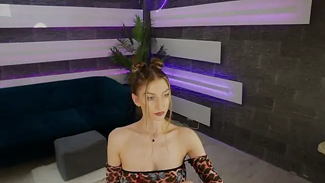 SexyCelline online show from 06/25/26, 04:12