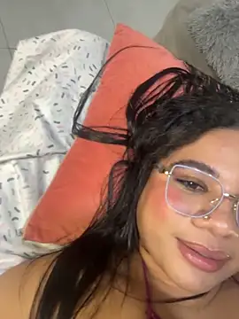 MelissaHex online show from 11/26/25, 11:06