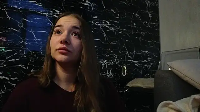 Biancka  online show from 12/02/25, 05:46