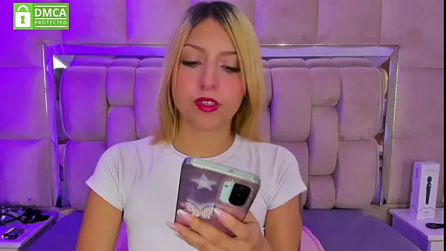 daniiela beteche777 online show from 02/13/26, 08:38