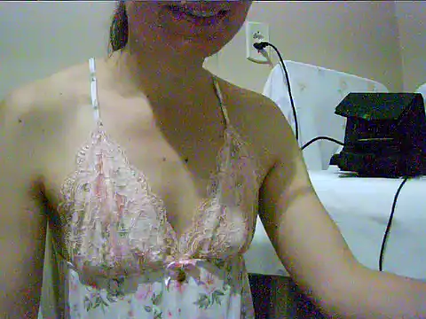 ana rosadinha online show from 11/15/25, 01:58